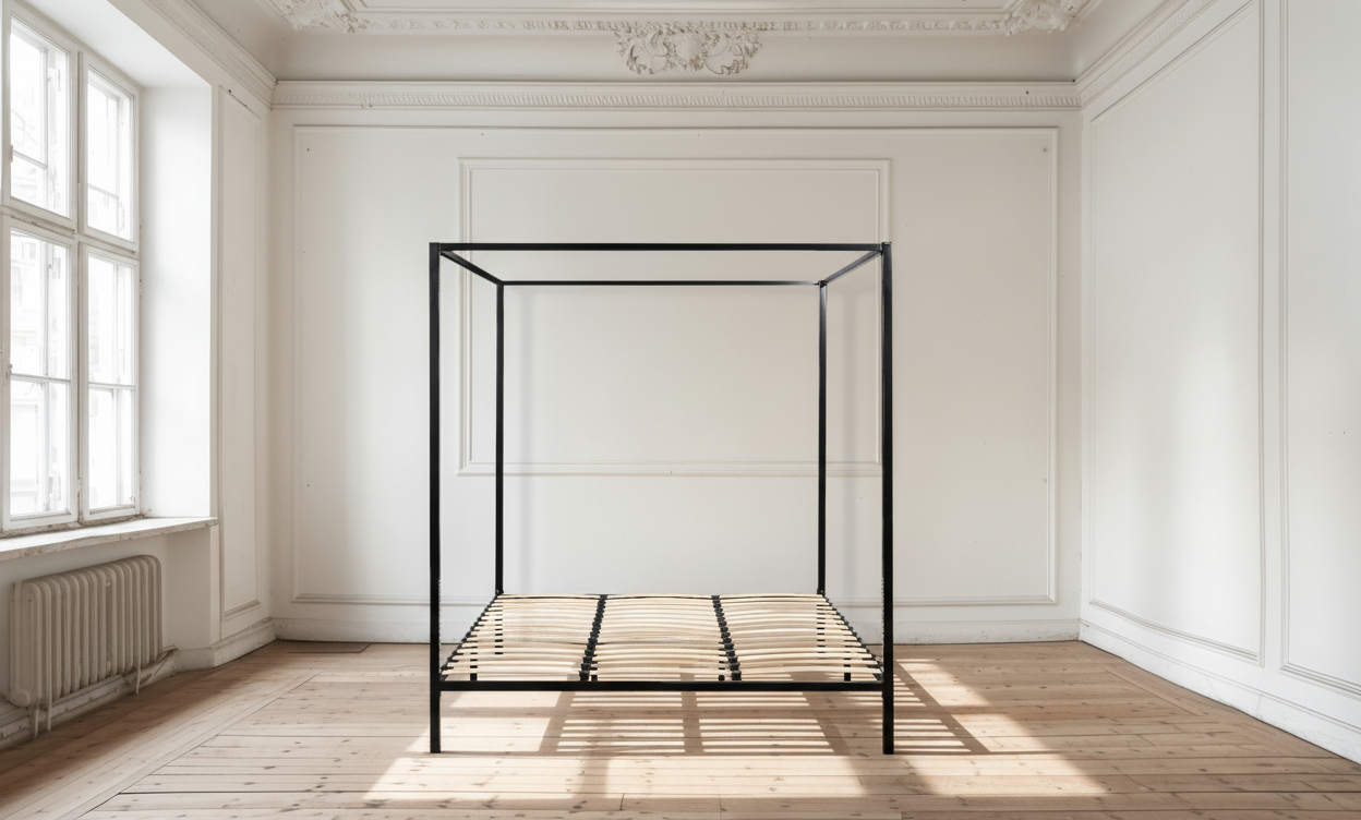 Bedframes & Headboards