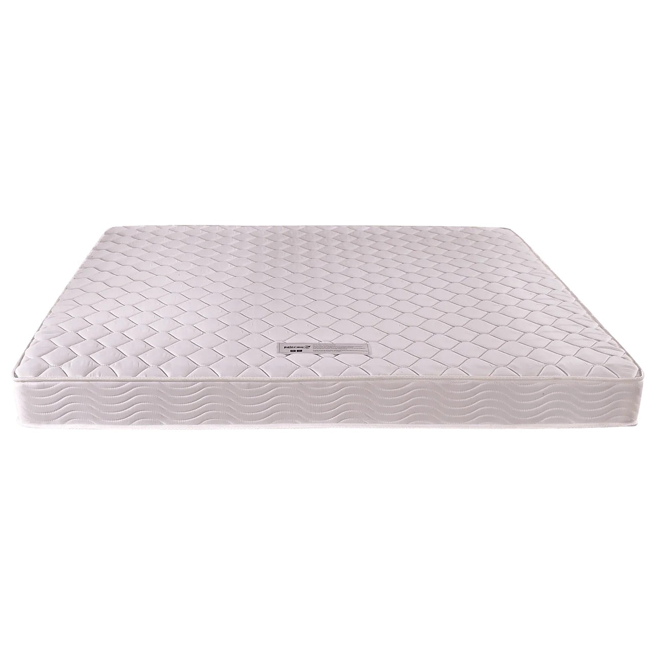 Palermo Bed Mattress – Multi-Layer Support with Solid Spring Core