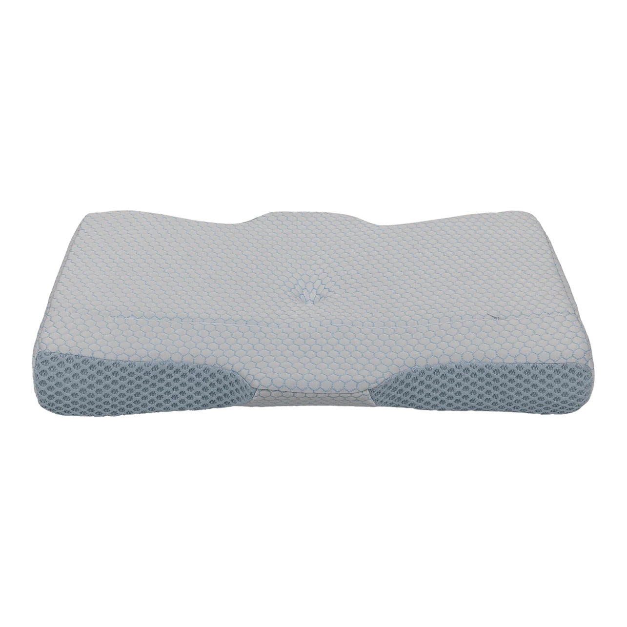 Ergonomic Memory Foam Cervical Pillow – Neck & Shoulder Pain Relief