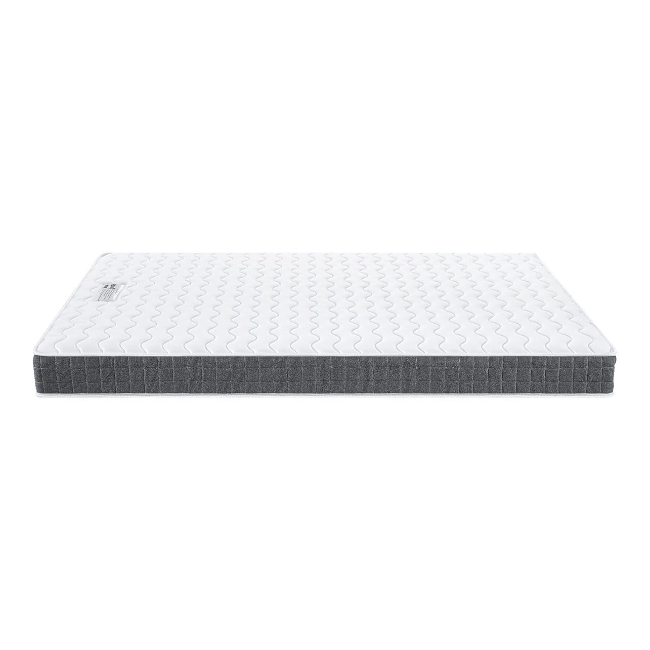 Memory Foam Mattress – OEKO-TEX® & CertiPUR-US® Certified Comfort for Pain-Free Sleep