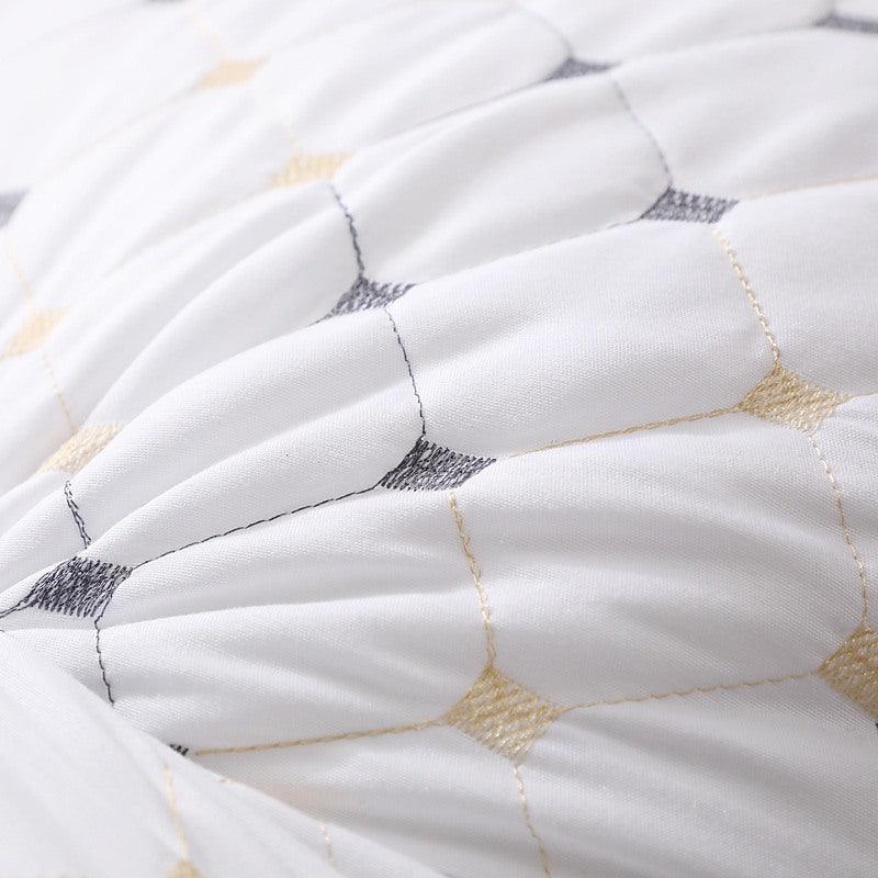 Ultra Soft Bed Pillows – Twin Pack