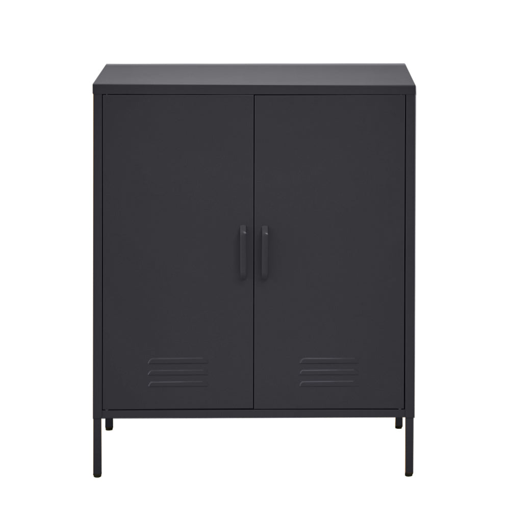 Eden Nest Buffet Sideboard Metal Cabinet Sweetheart