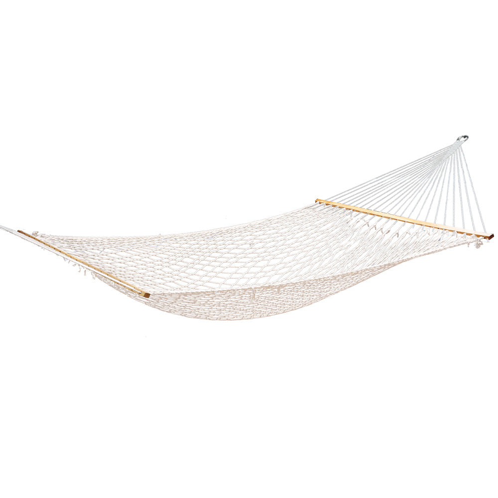 Eden Nest Two Person Outdoor Camping Hammock Bed Mesh