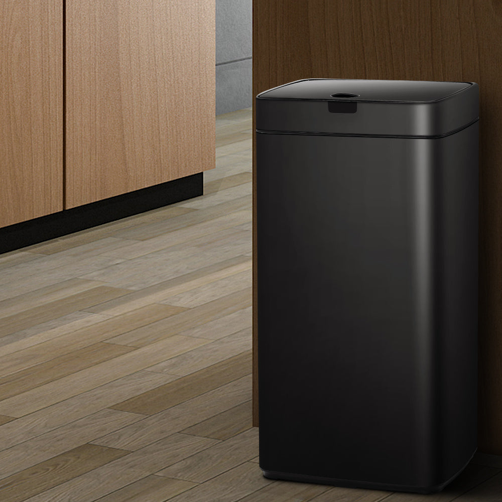 Eden Nest 45L Motion Sensor Bin