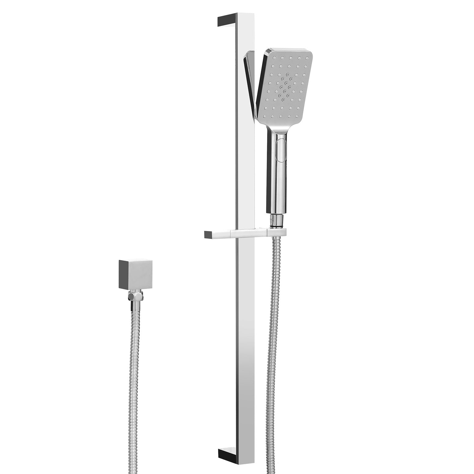 Eden Nest Handheld Showerhead