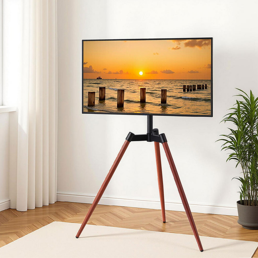 Eden Nest TV Stand 32-65 Inch TVs With Adjustable Height
