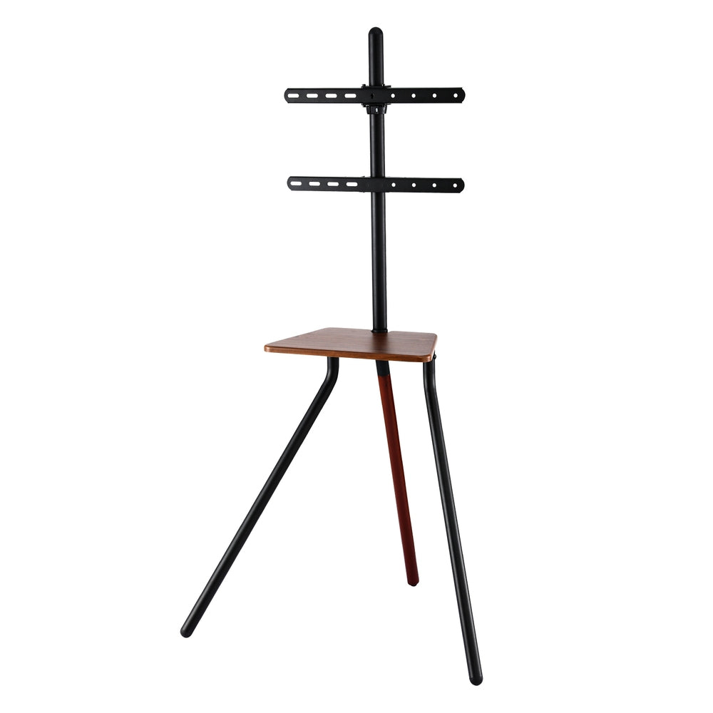 Eden Nest Swivel Height Adjustable TV Stand 24 To 55 Inch