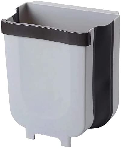 Eden Nest Hanging Collapsible Trash Can