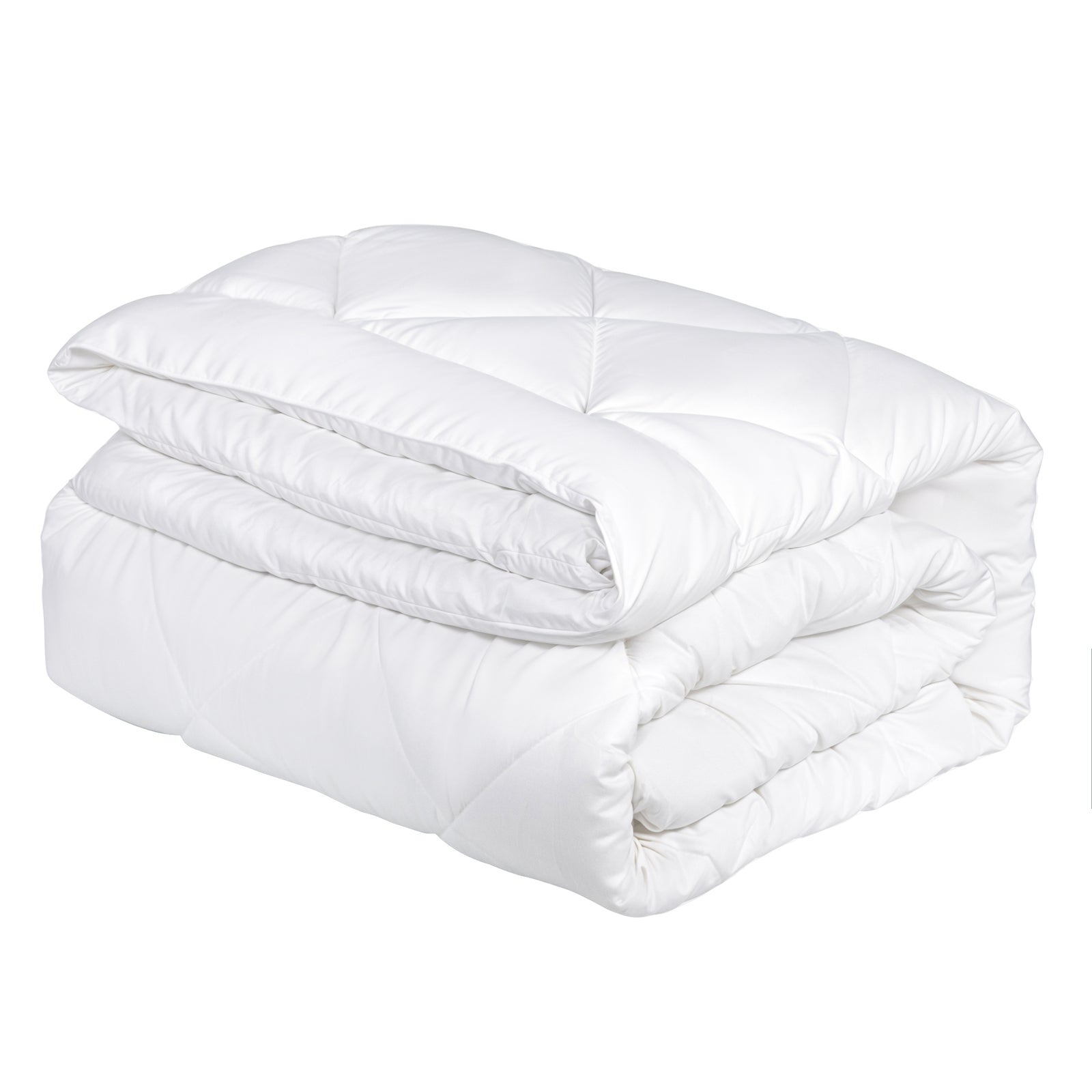 Eden Nest Bamboo Microfiber Quilt Queen Hypoallergenic