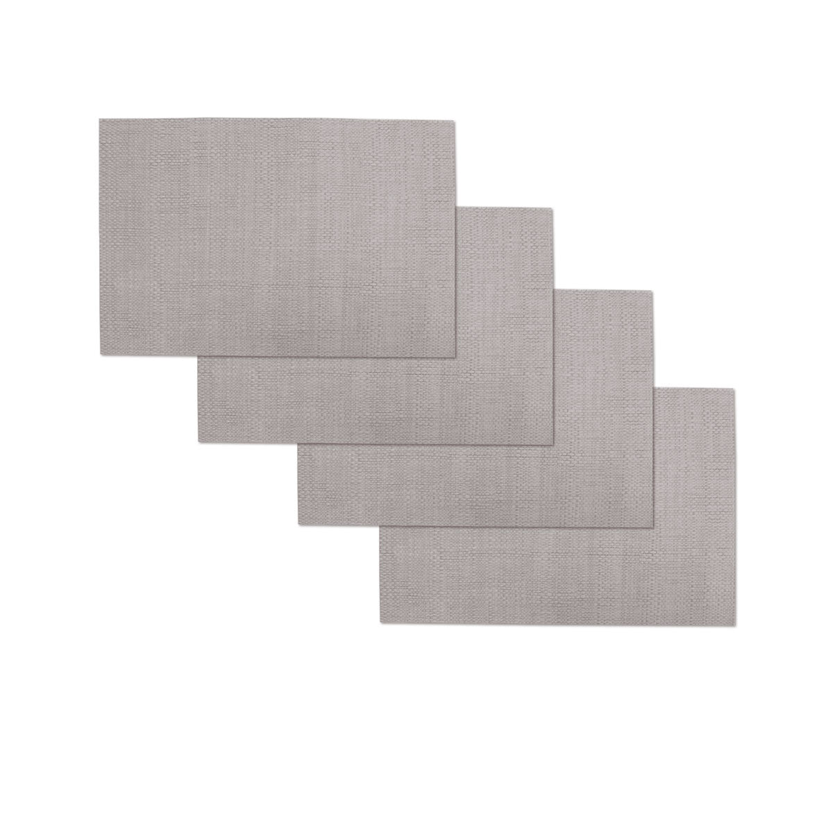 Eden Nest Harold PVC Table Placemats - Set of 4