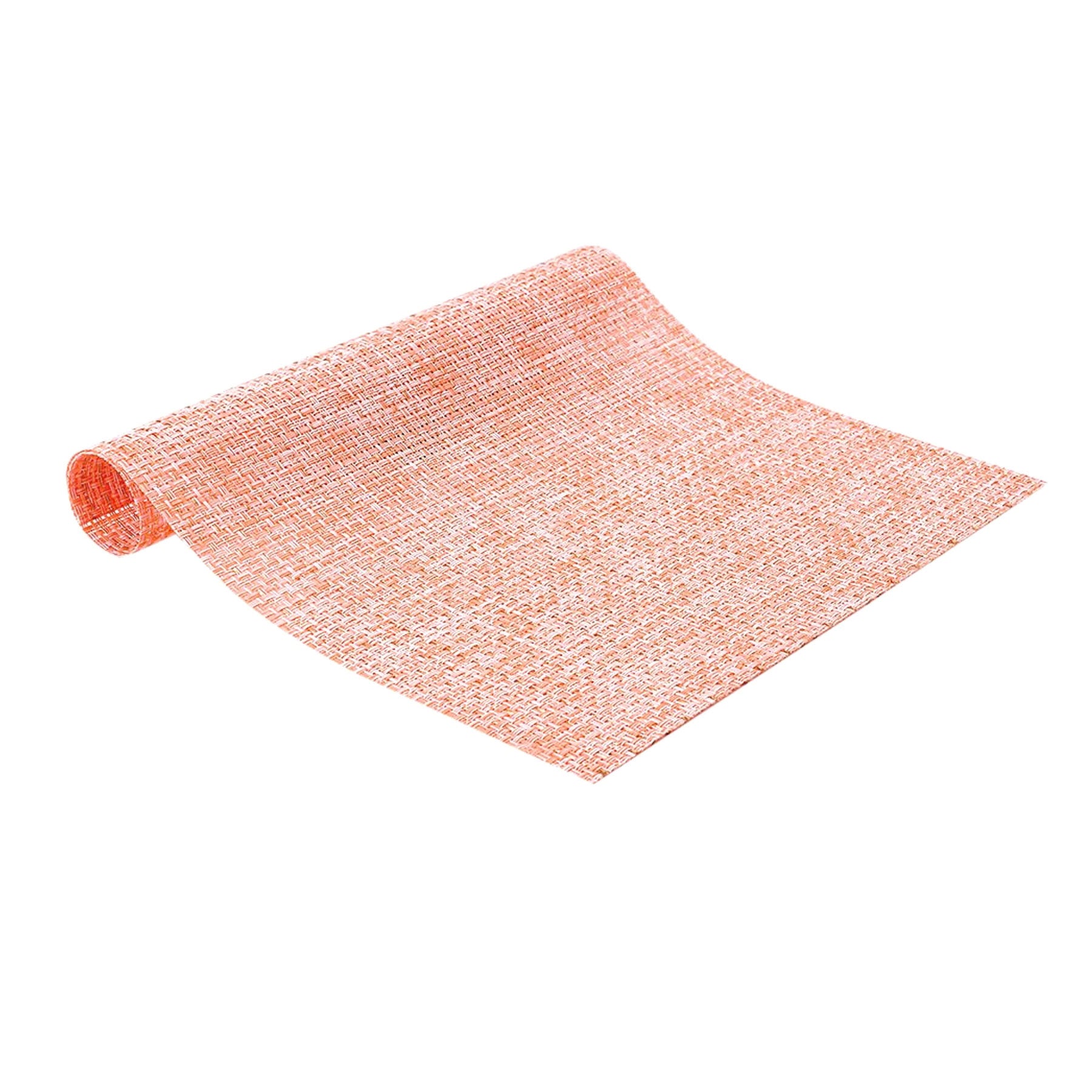 Eden Nest Lohan Vinyl Table Runner - 30 x 150 cm