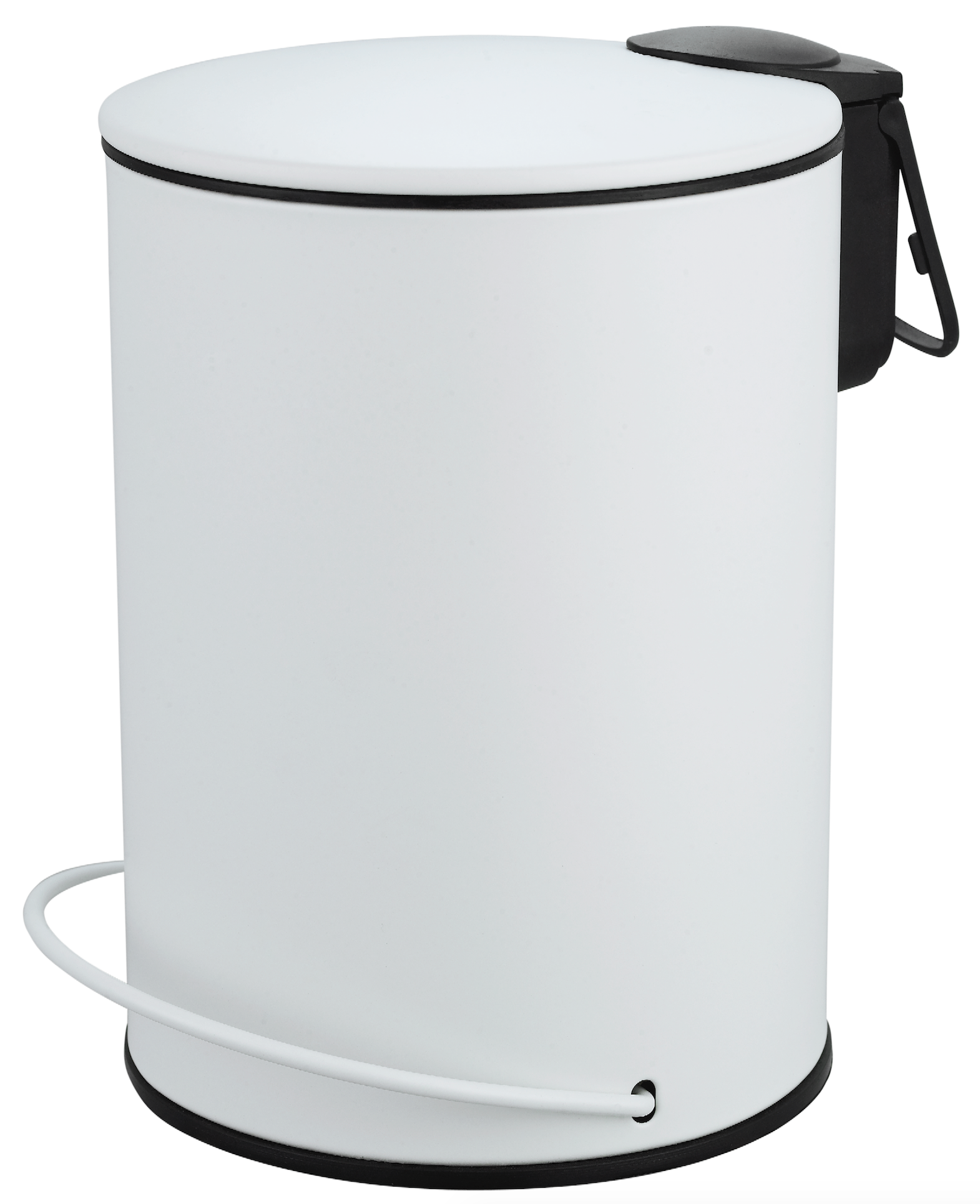 Eden Nest 3L Soft Close Pedal Bin