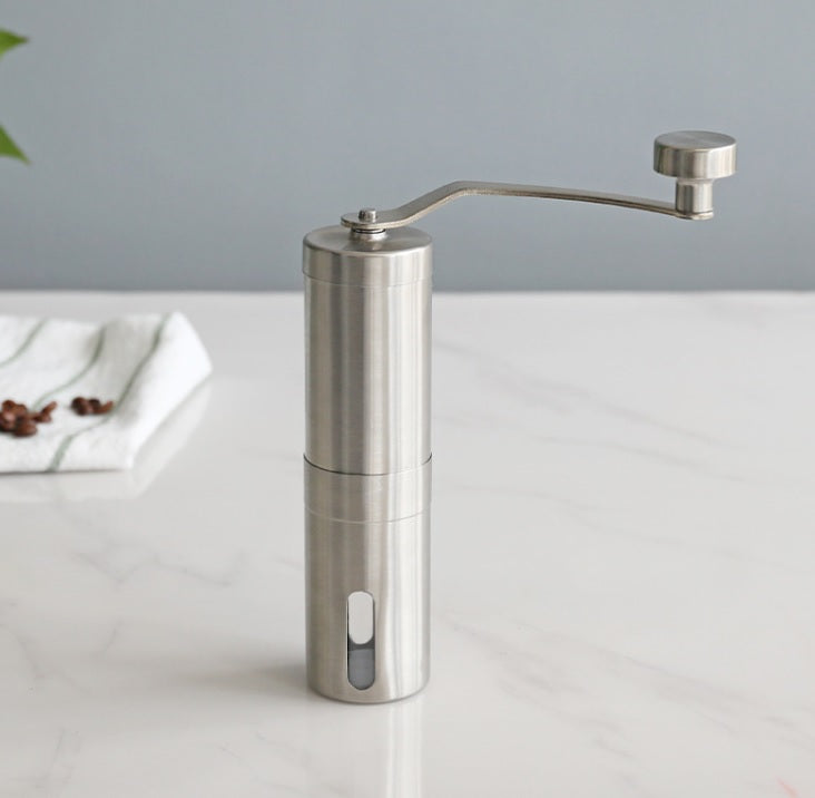 Eden Nest Hand Crank Coffee Grinder