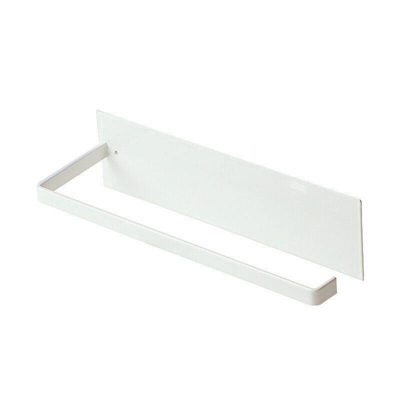 Wall-Mounted Paper Towel Holder