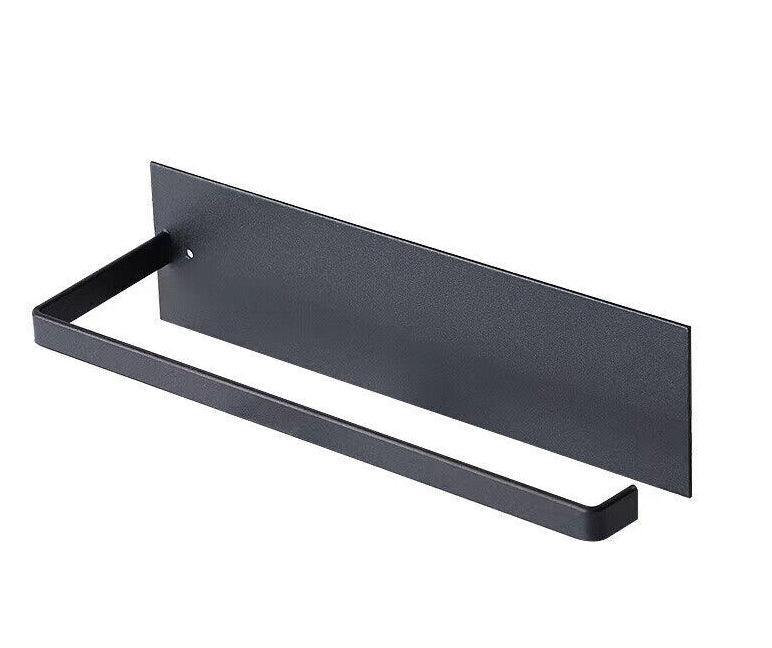 Wall-Mounted Paper Towel Holder
