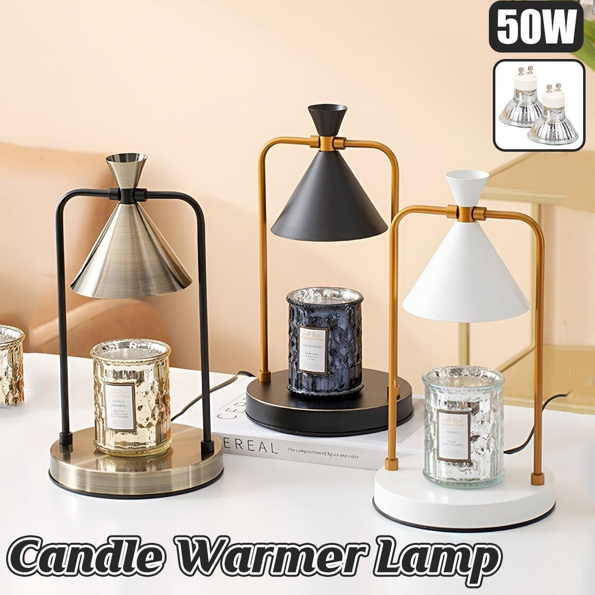 Eden Nest Aromatherapy Table Lamp