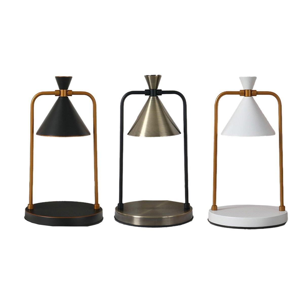 Eden Nest Aromatherapy Table Lamp