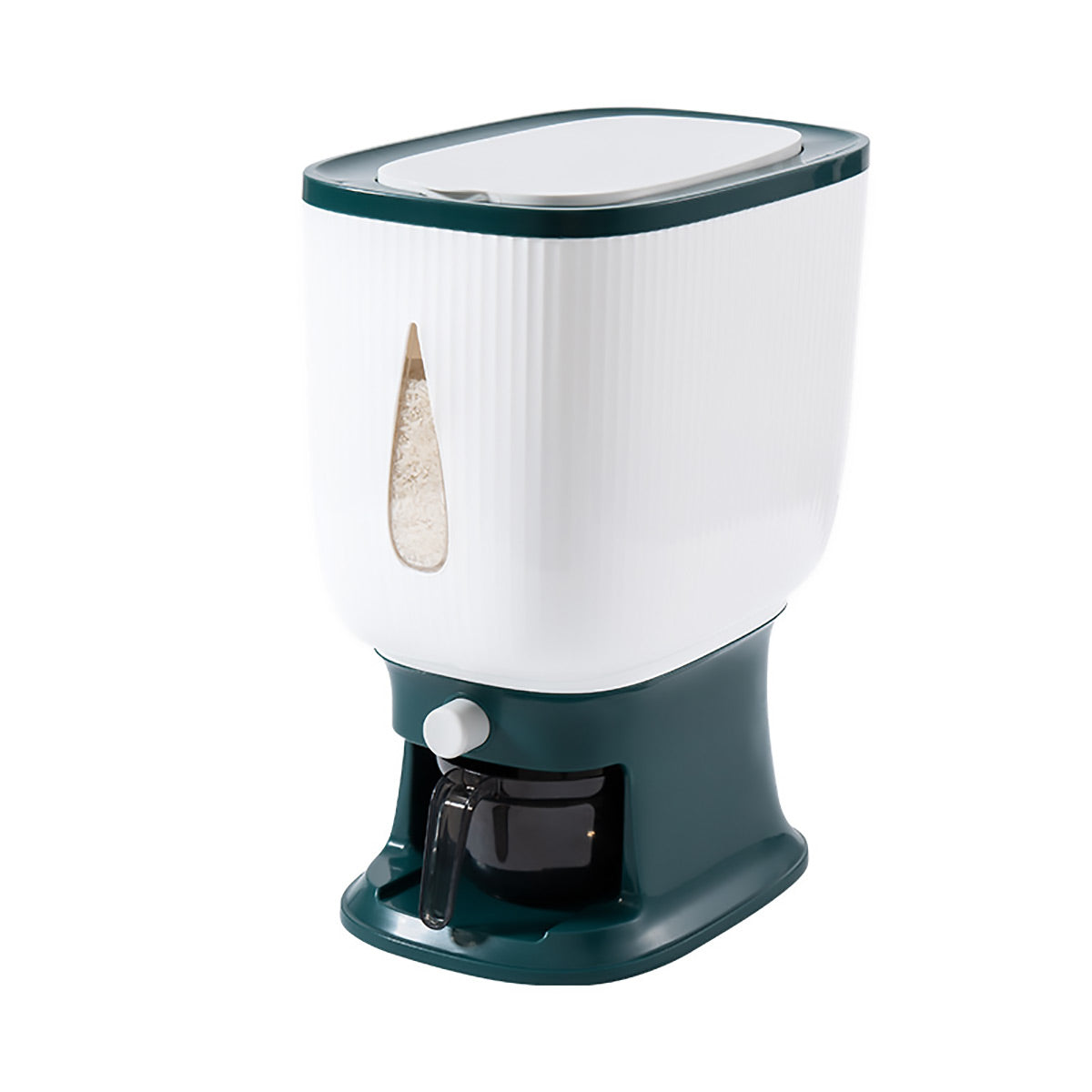 Eden Nest 10kg Rice Storage Bucket