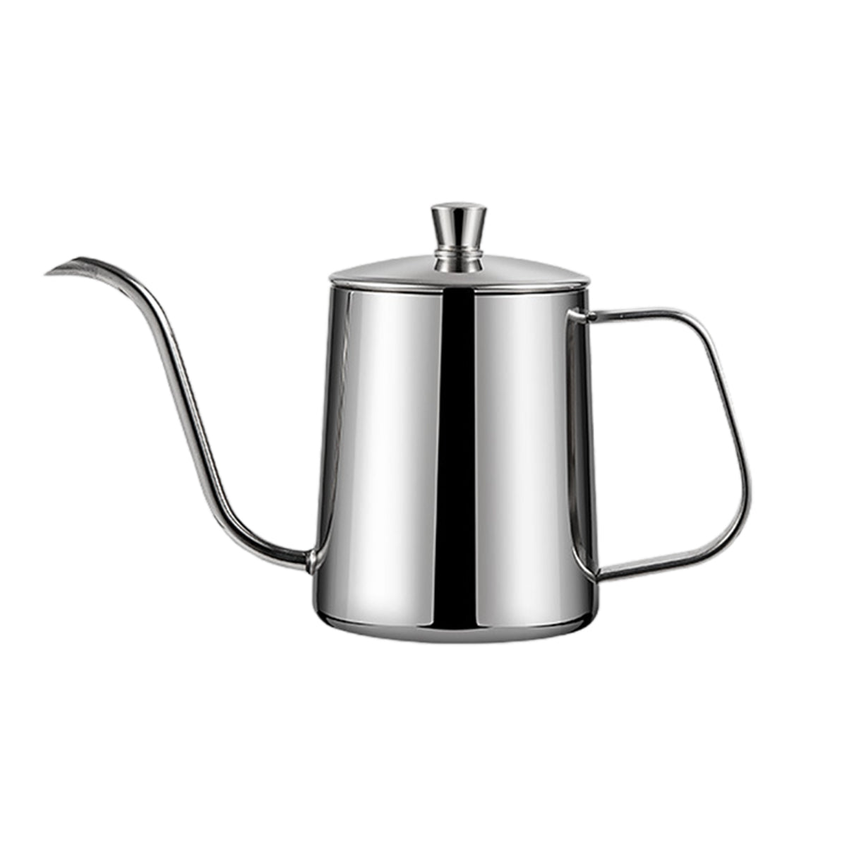 Eden Nest Stainless Steel Gooseneck Coffee Pot