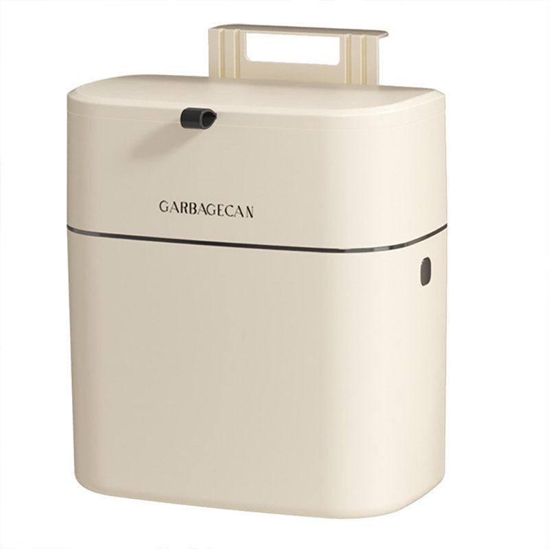 Eden Nest Wall-Mounted Waste Bin