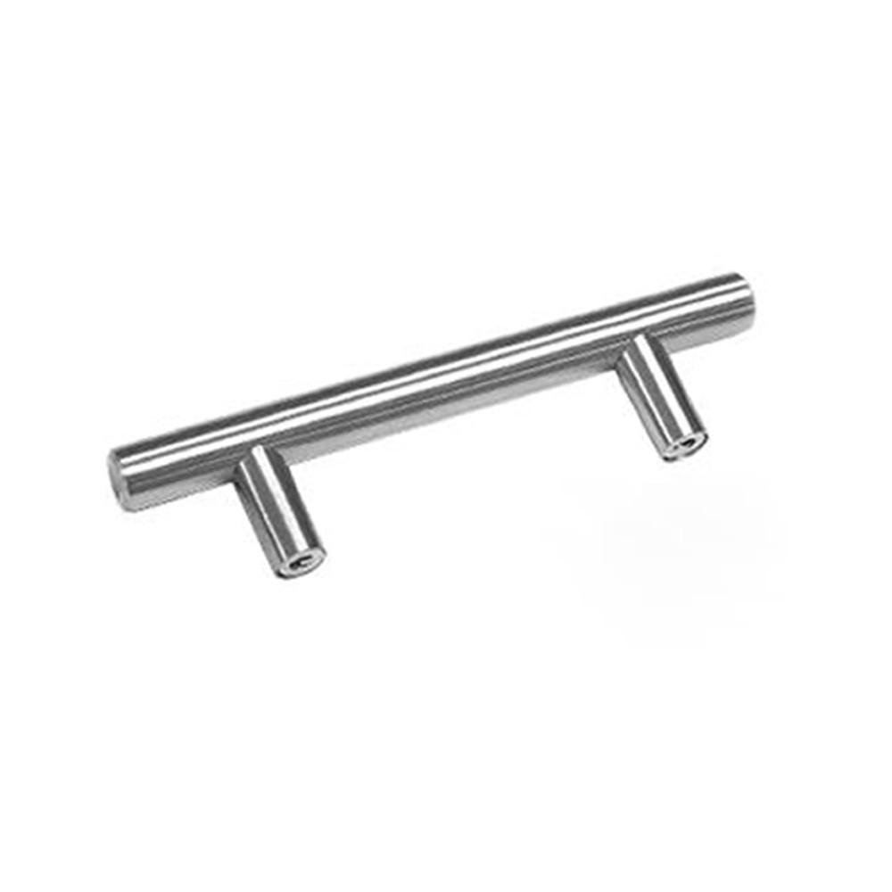 Eden Nest Stainless Steel T-Bar Handles 5-Pack