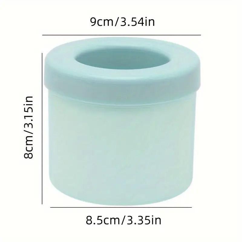 Eden Nest Silicone Ice Mould