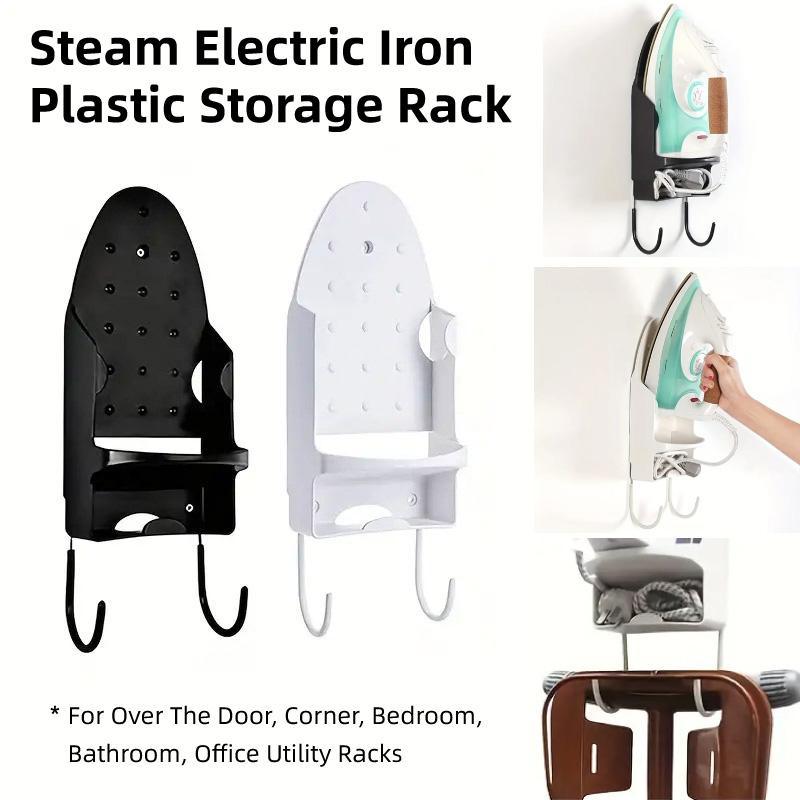 Eden Nest Wall-Mounted Ironing Rack