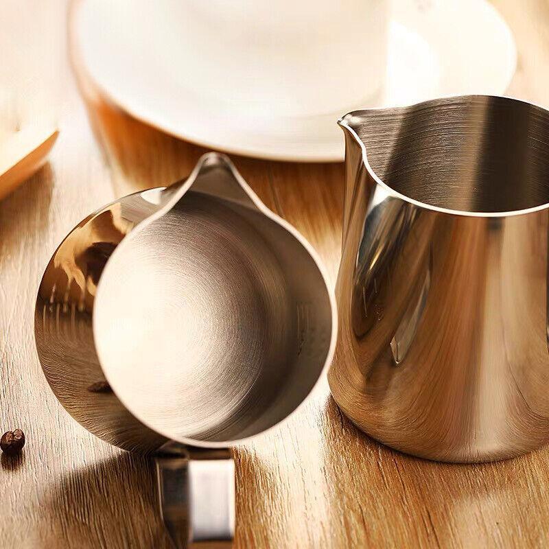 Eden Nest Stainless Steel Jug