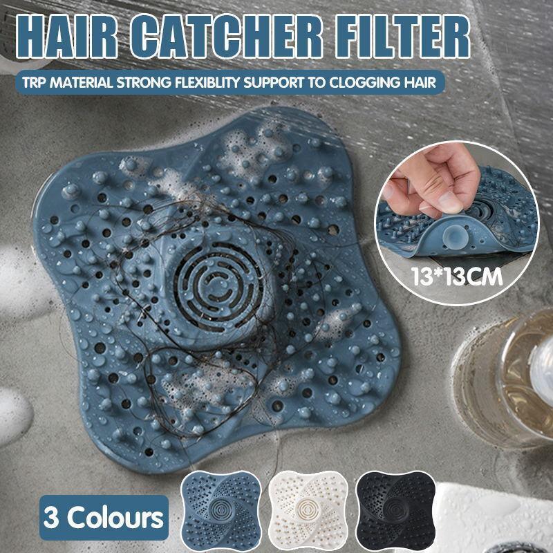 Eden Nest Hair Catcher Drain Filter