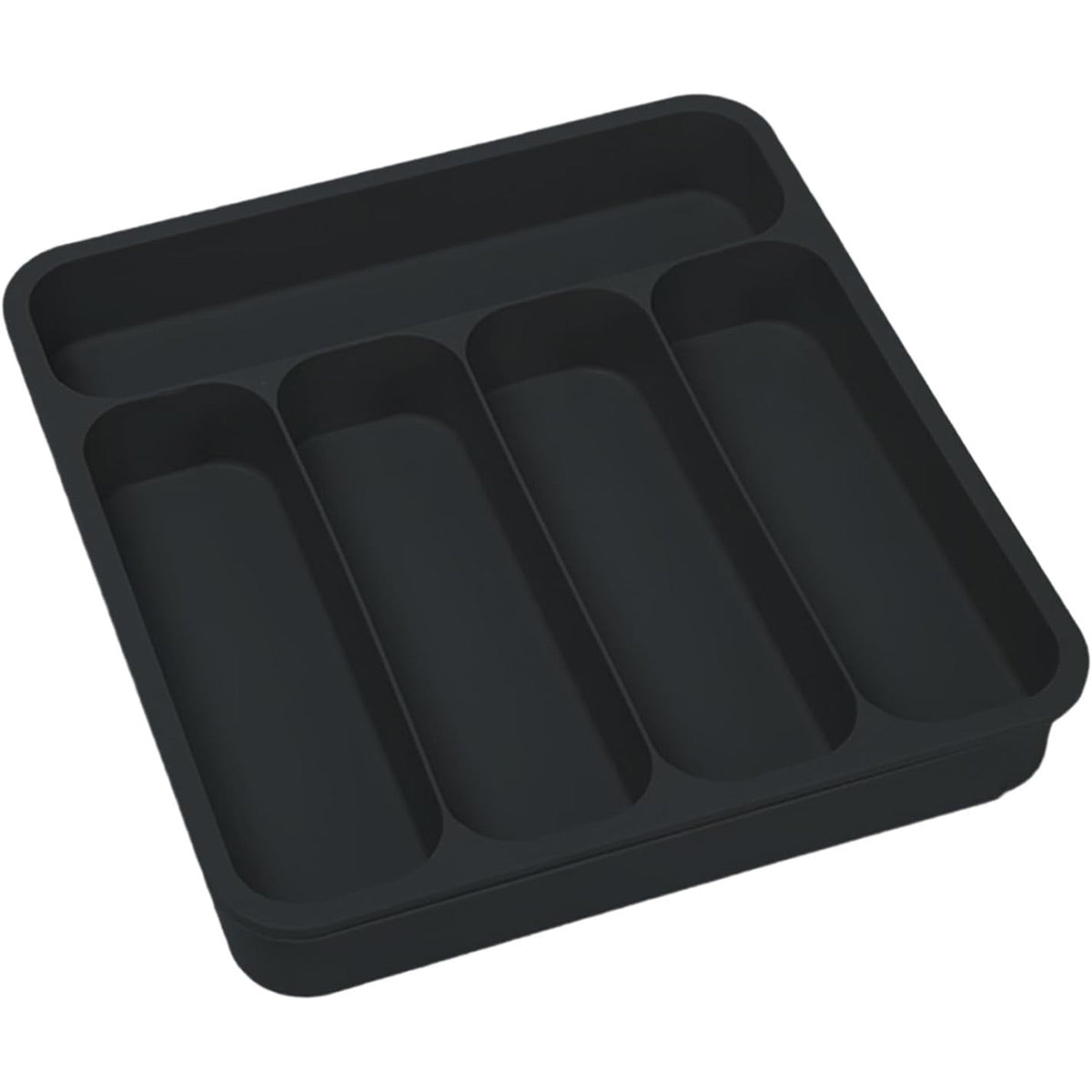 Eden Nest Expandable Kitchen Drawer Cutlery Organizer