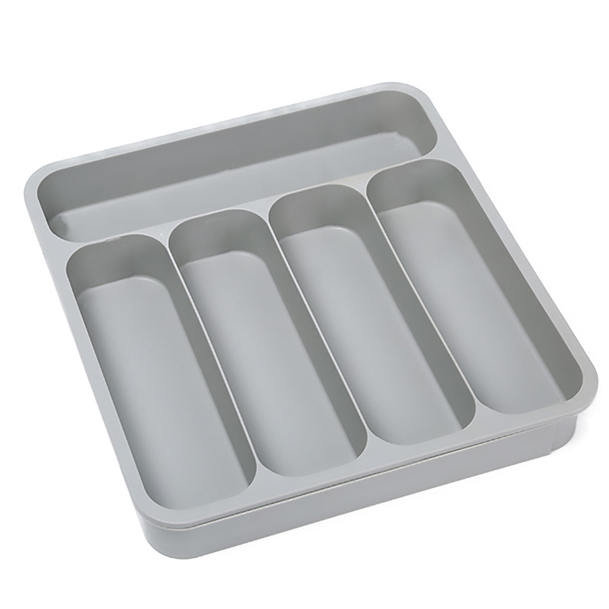 Eden Nest Expandable Kitchen Drawer Cutlery Organizer