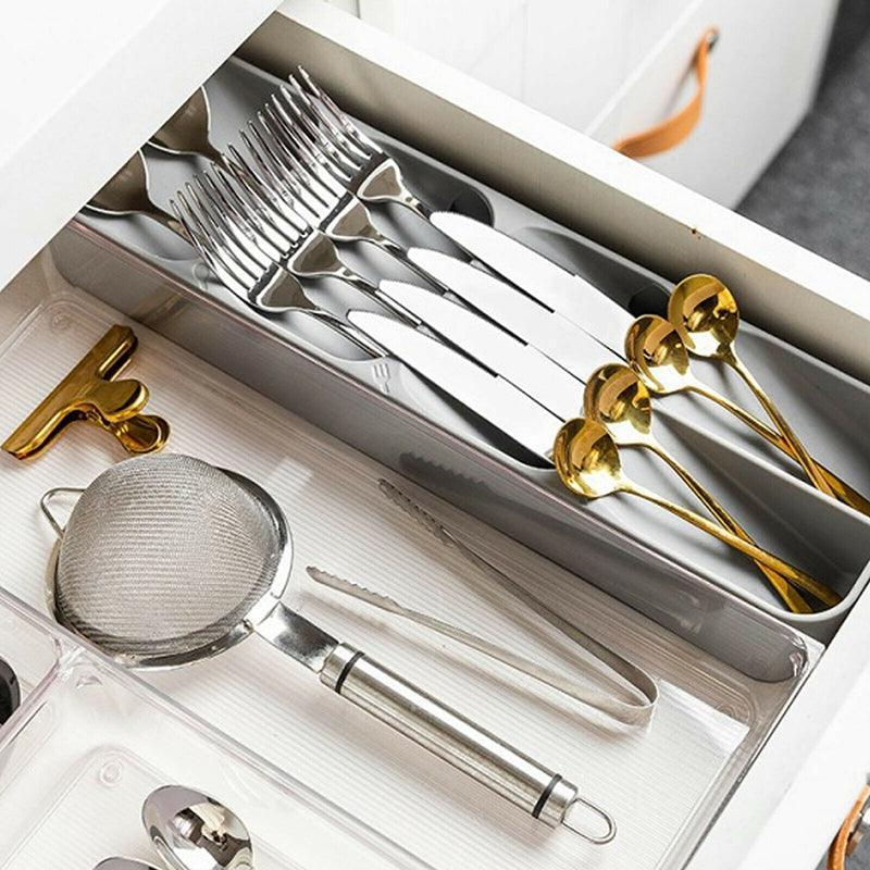 Eden Nest Drawer Cutlery Storage Box