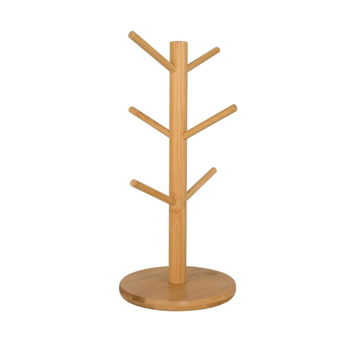Eden Nest Cup Holder Rack for Mugs and Glasses Drying