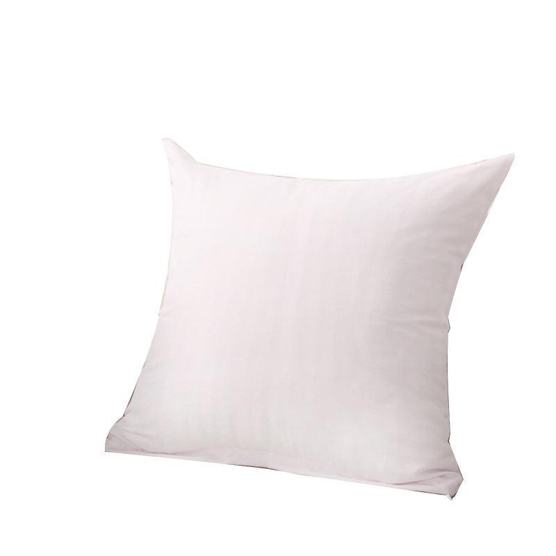 Eden Nest Solid Colour Polyester Pillowcase
