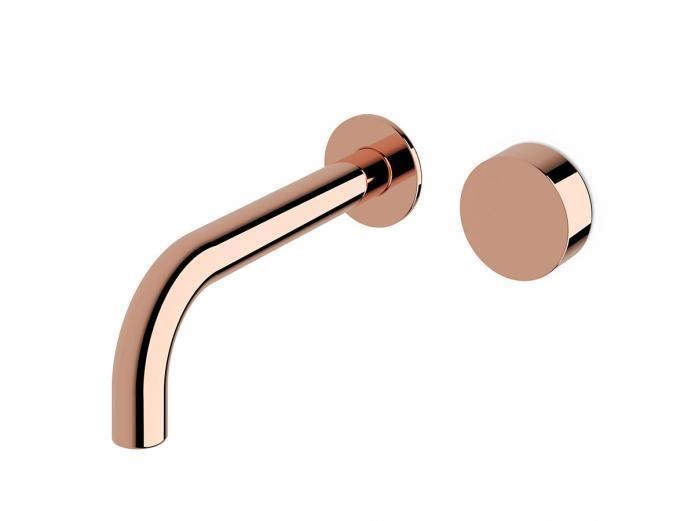 Eden Nest Wall-Mounted Hob Mixer Tap
