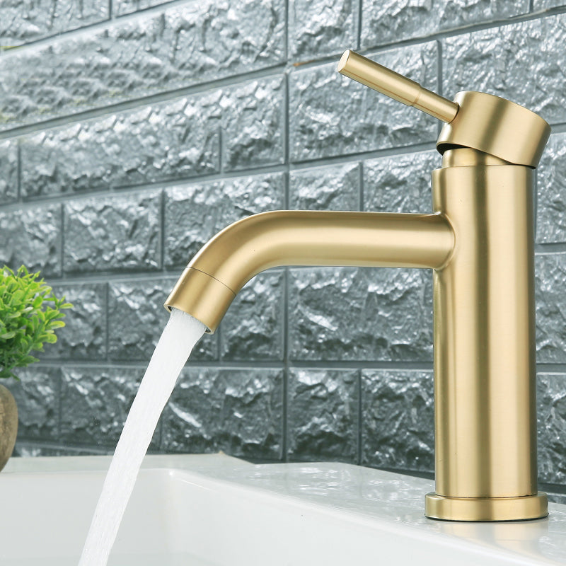 Eden Nest Wall-Mounted Mixer Tap
