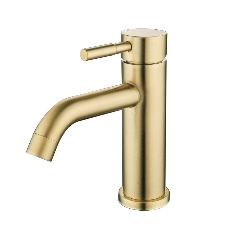Eden Nest Wall-Mounted Mixer Tap