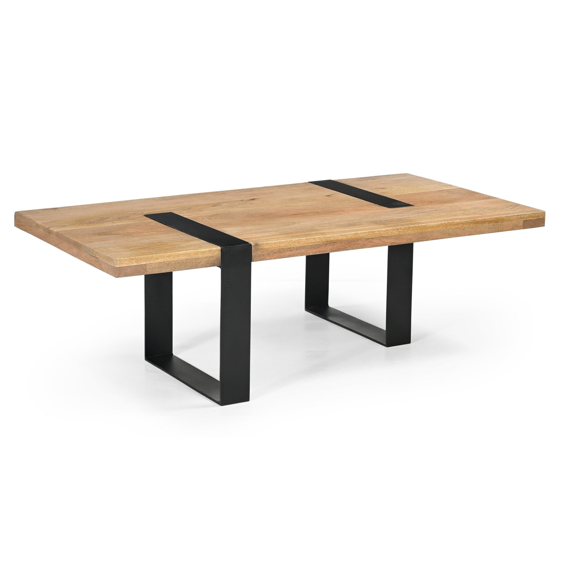 Eden Nest Alpine Coffee Table for Modern Living Rooms