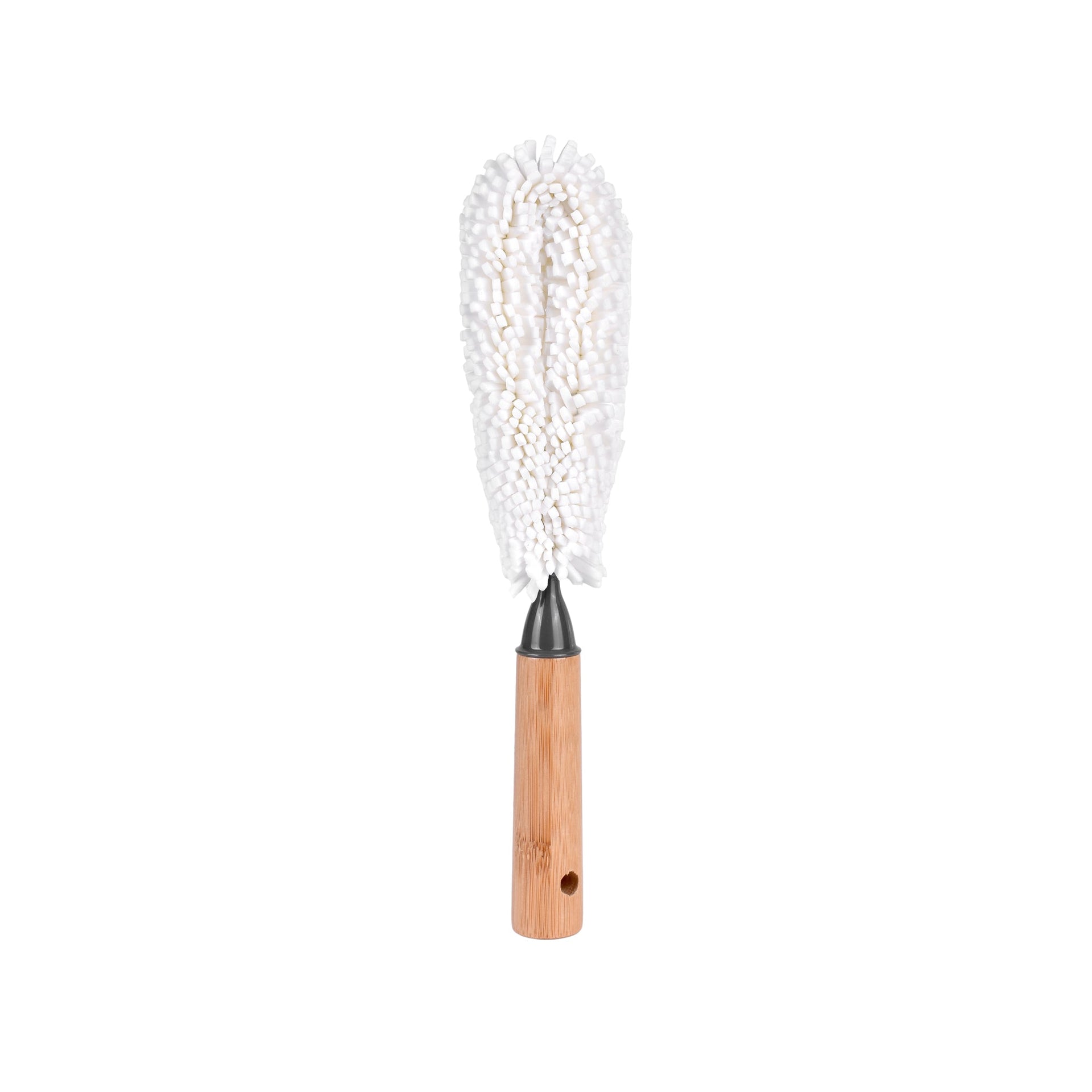 Eden Nest Bamboo Glassware Cleaning Brush