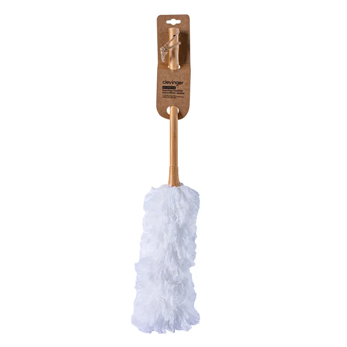 Eden Nest Eco-Friendly Bamboo Microfibre Duster