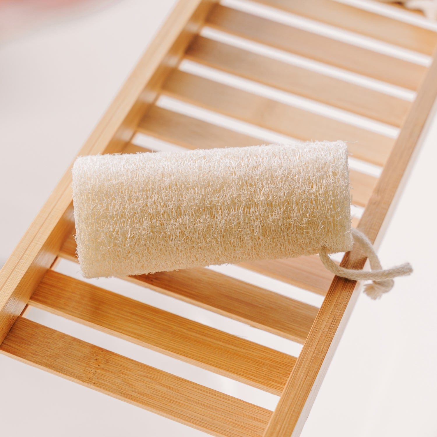 Eden Nest Eco Exfoliating Body Loofah for Smooth Skin