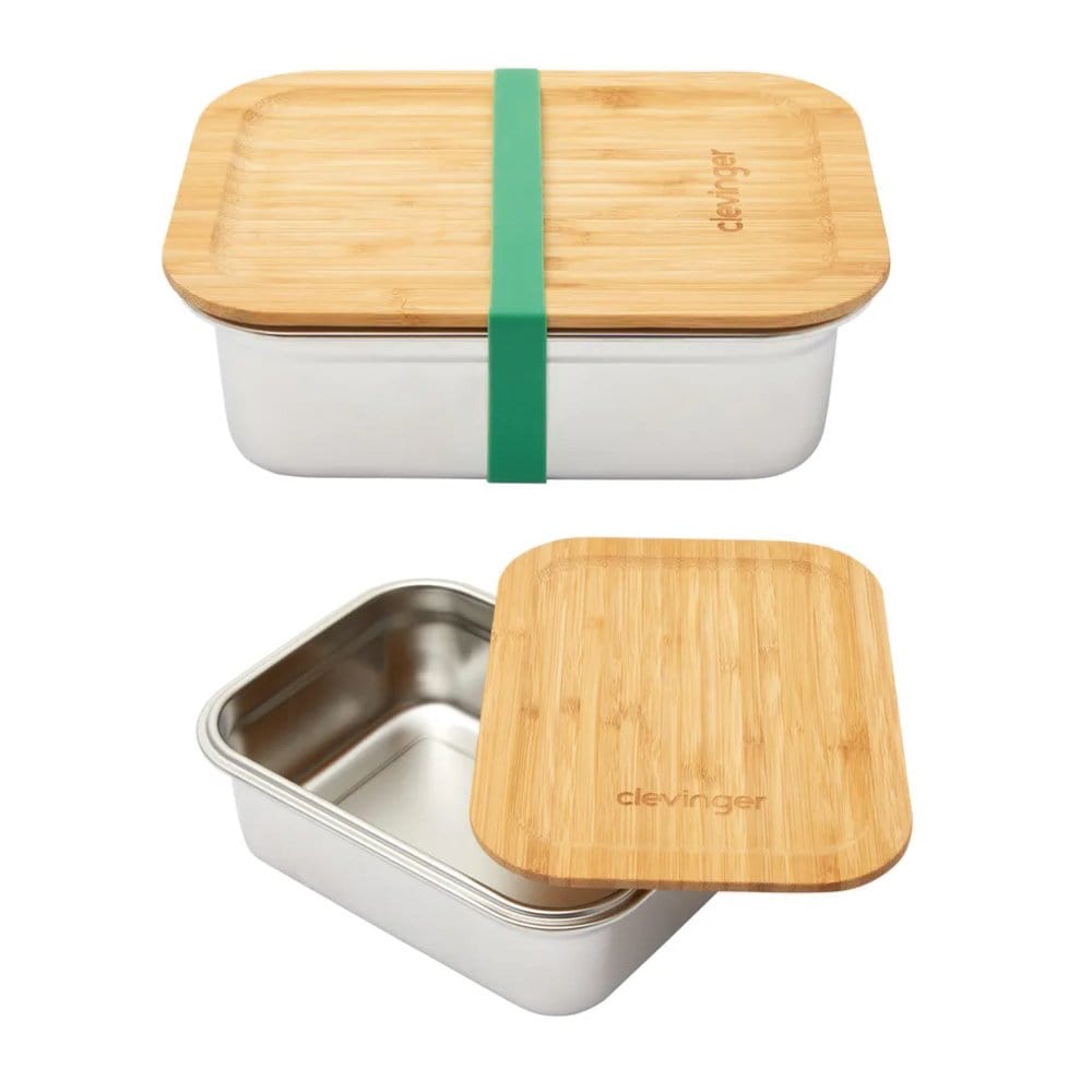 Eden Nest Stainless Steel Lunch Box 1200ml