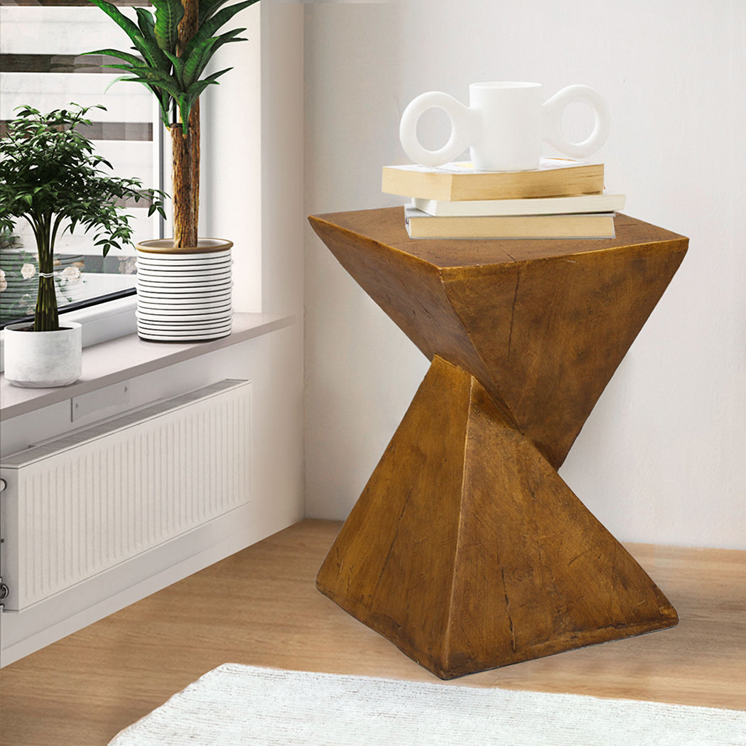 Side Table Coffee Magnesia