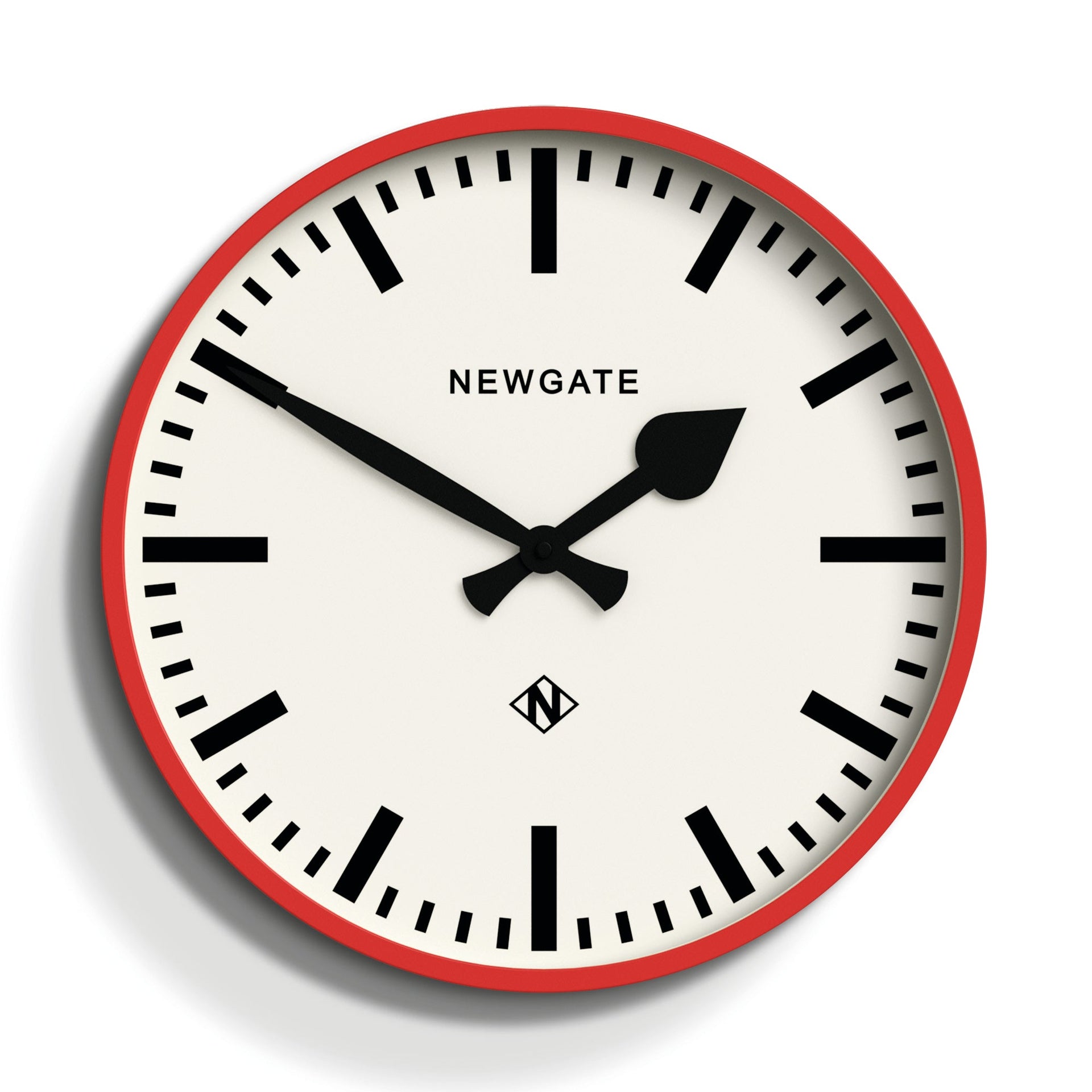 Classic Railway Wall Clock