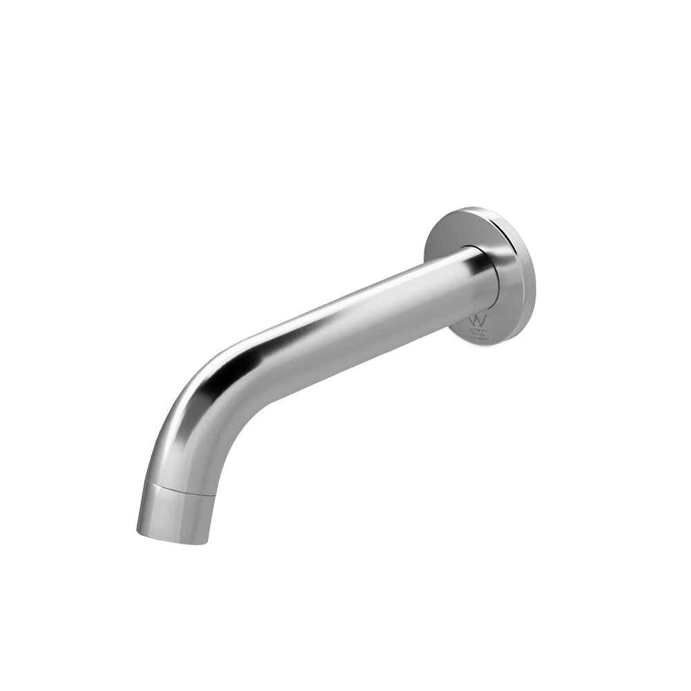 Eden Nest Wall Mounted Bath Spout
