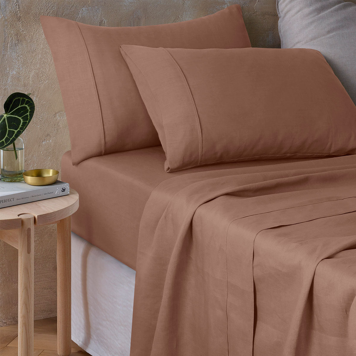 Eden Nest 100% Hemp Sheet Set