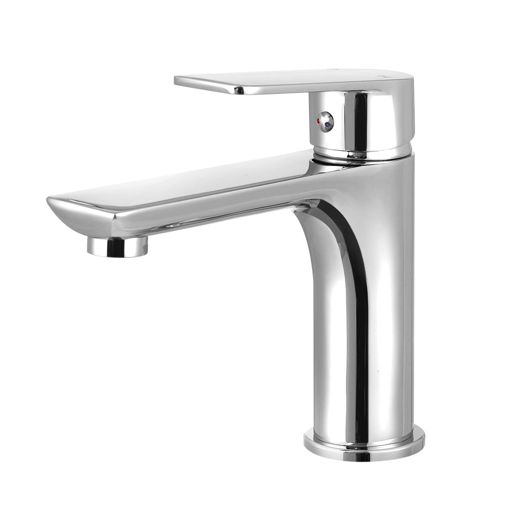 Eden Nest Brass Basin Mixer Tap