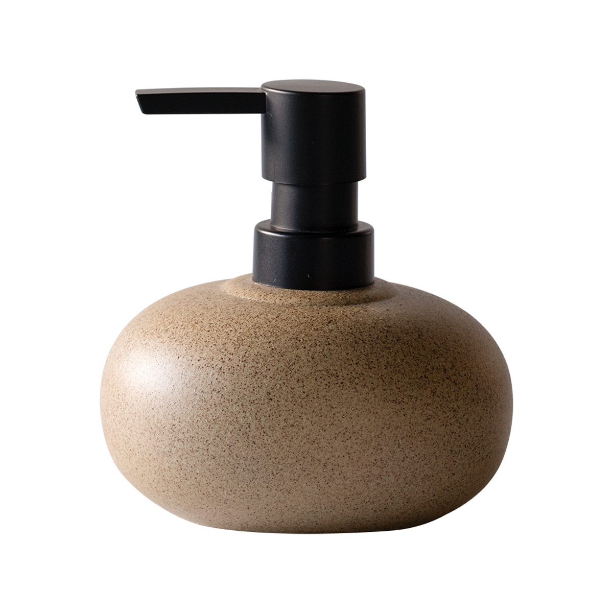 Eden Nest Reusable Ceramic Pump Bottle