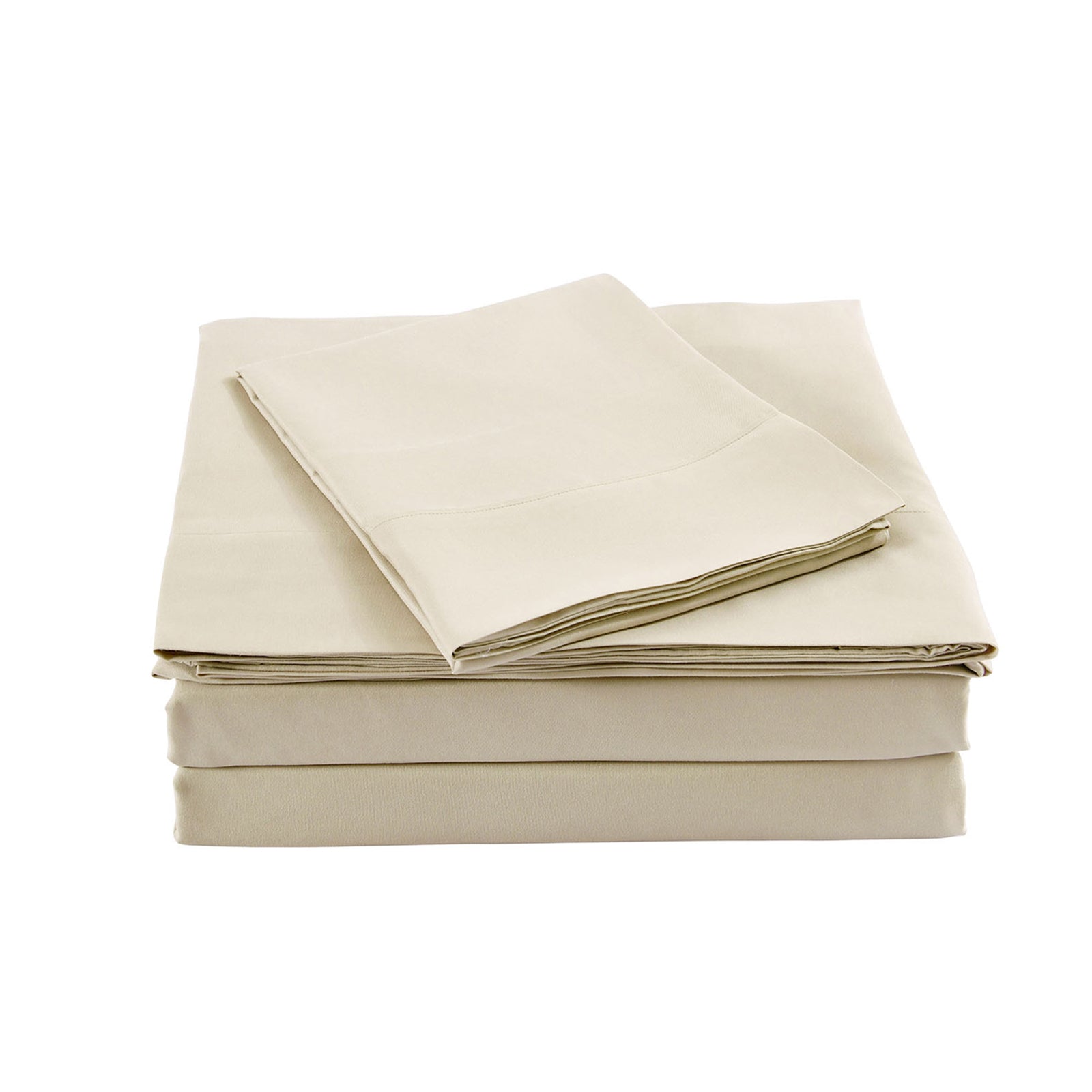 Eden Nest 1000TC Bamboo Microfibre Sheet Set