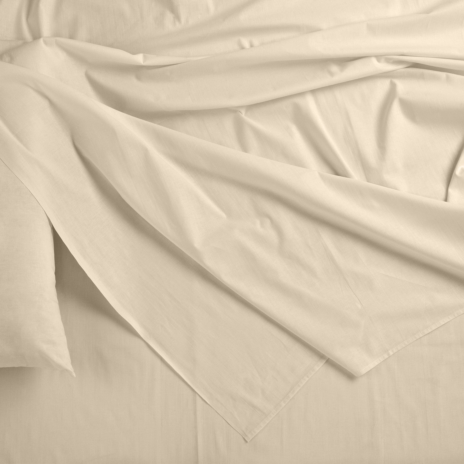 Eden Nest 1000TC Bamboo Microfibre Sheet Set